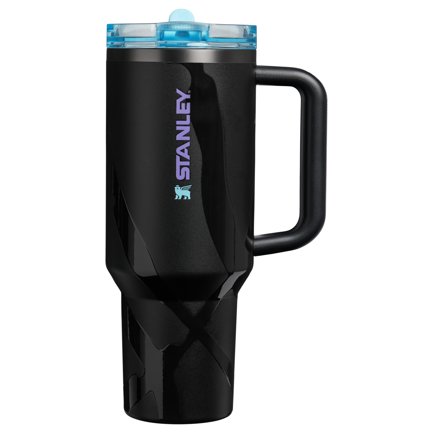STANLEY 1913 X CAITLIN CLARK QUENCHER® PROTOUR FLIP STRAW TUMBLER | 40 OZ