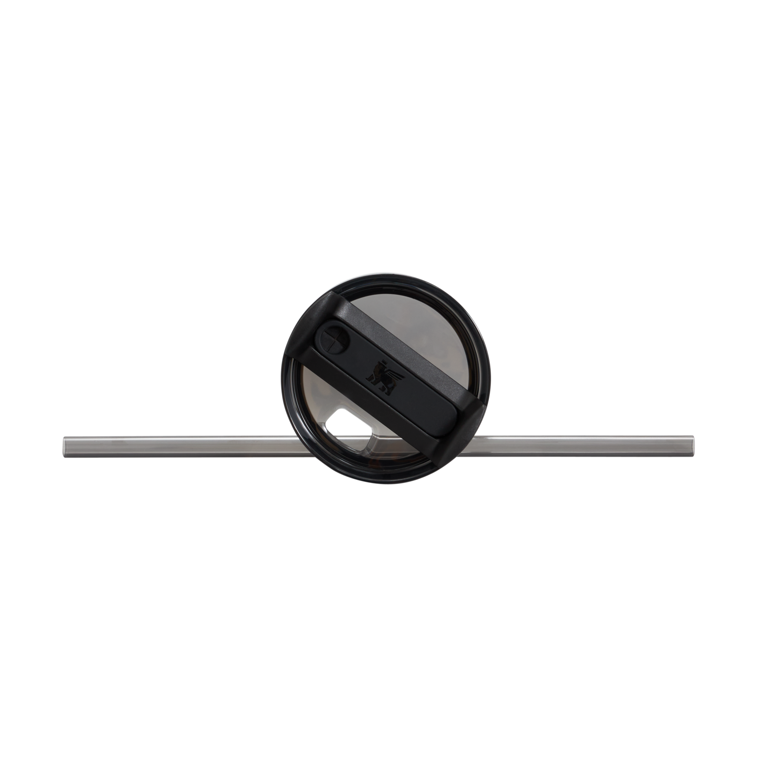 EL VASO DE FLUJO CHROMA QUENCHER H2.0 NEGRO™ | 30 ONZAS