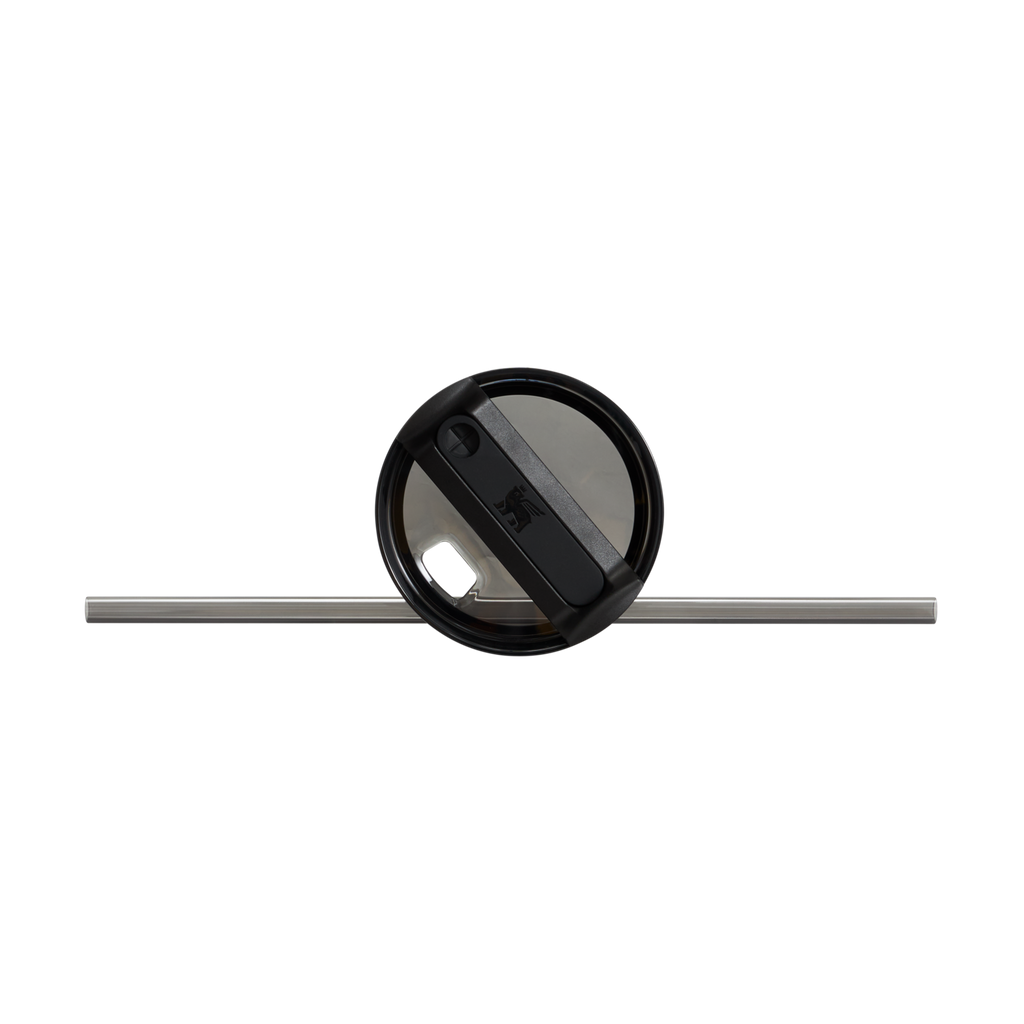 EL VASO DE FLUJO CHROMA QUENCHER H2.0 NEGRO™ | 40 ONZAS