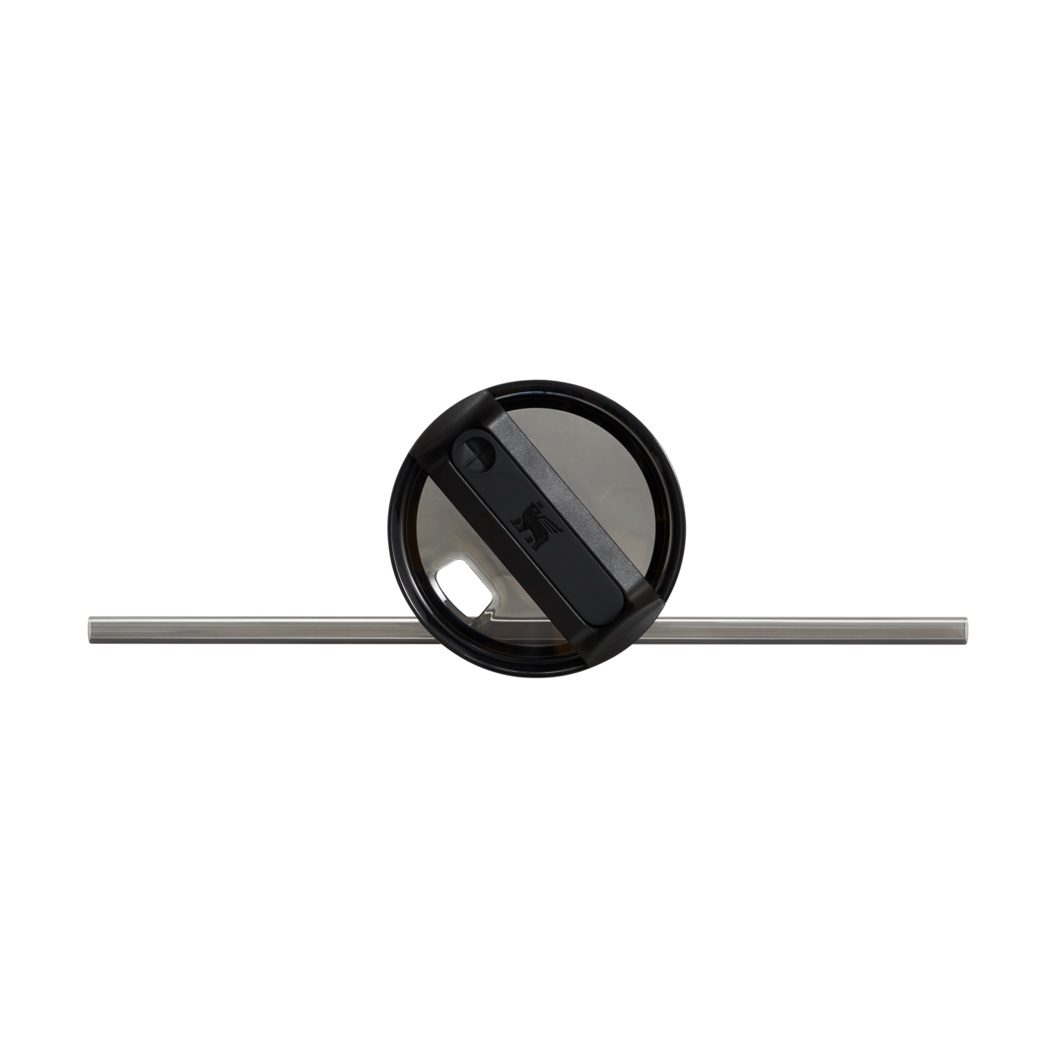 EL VASO DE FLUJO CHROMA QUENCHER H2.0 NEGRO™ | 40 ONZAS