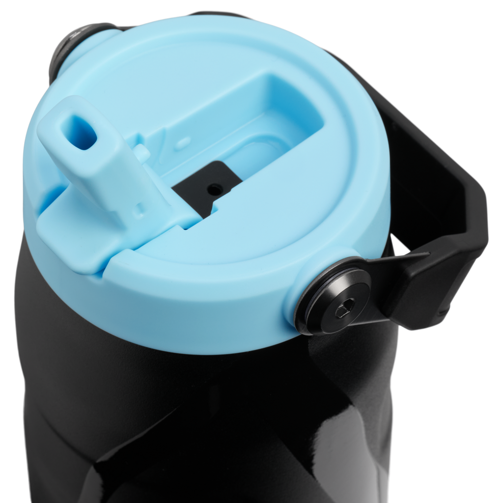 STANLEY 1913 X CAITLIN CLARK ICEFLOW™ FLIP STRAW 2.0 BOTTLE | 24 OZ