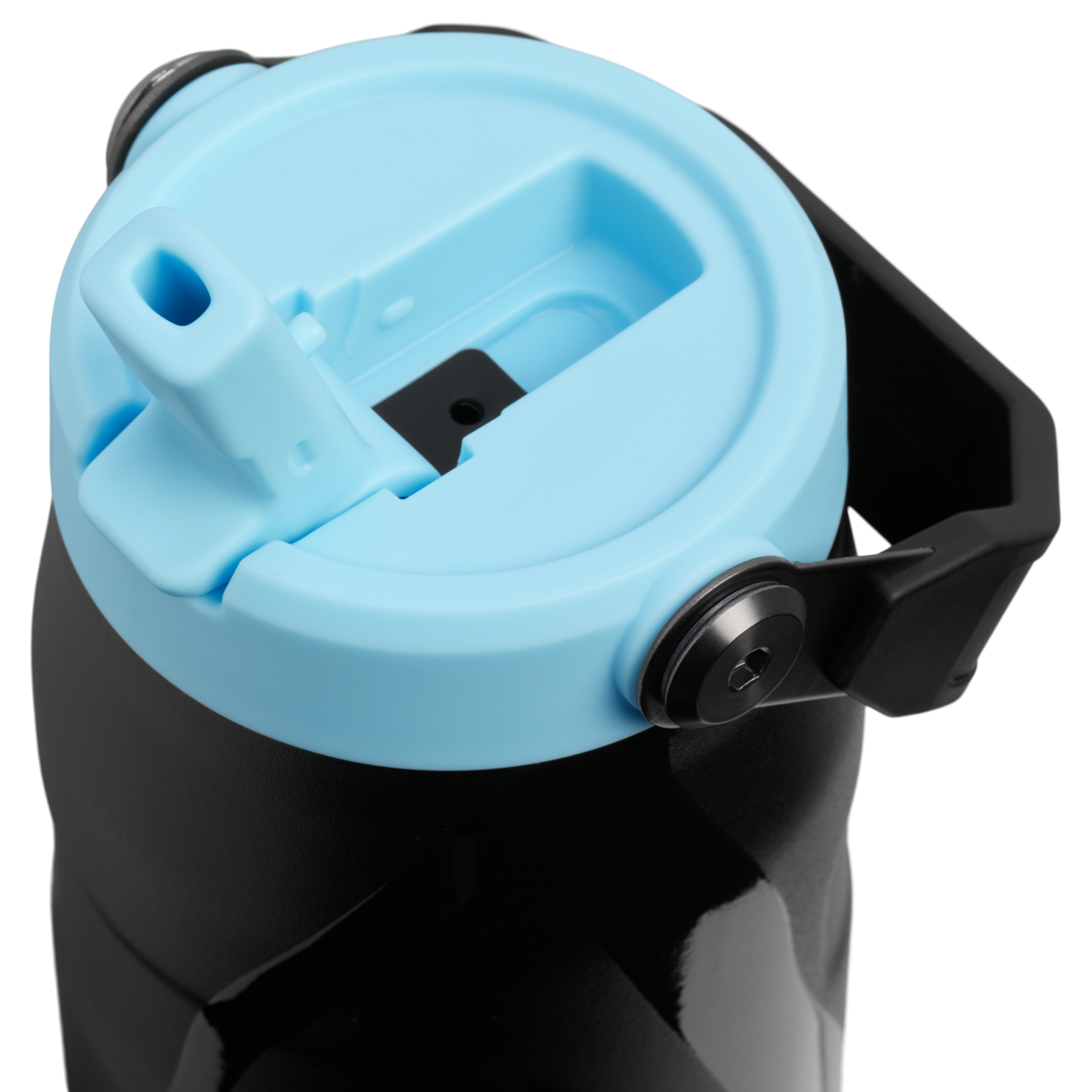 STANLEY 1913 X CAITLIN CLARK ICEFLOW™ FLIP STRAW 2.0 BOTTLE | 24 OZ