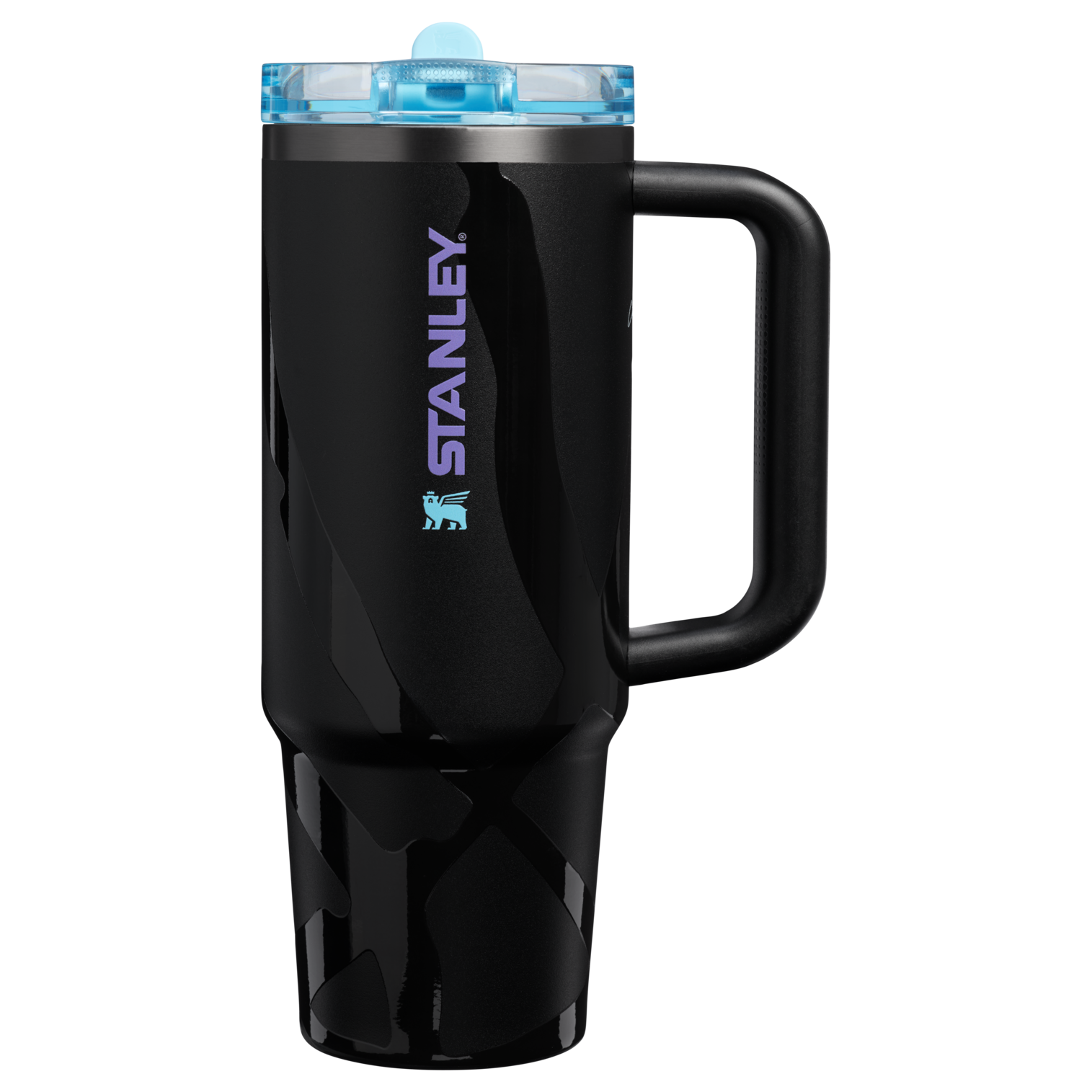 STANLEY 1913 X CAITLIN CLARK QUENCHER® PROTOUR FLIP STRAW TUMBLER | 30 OZ