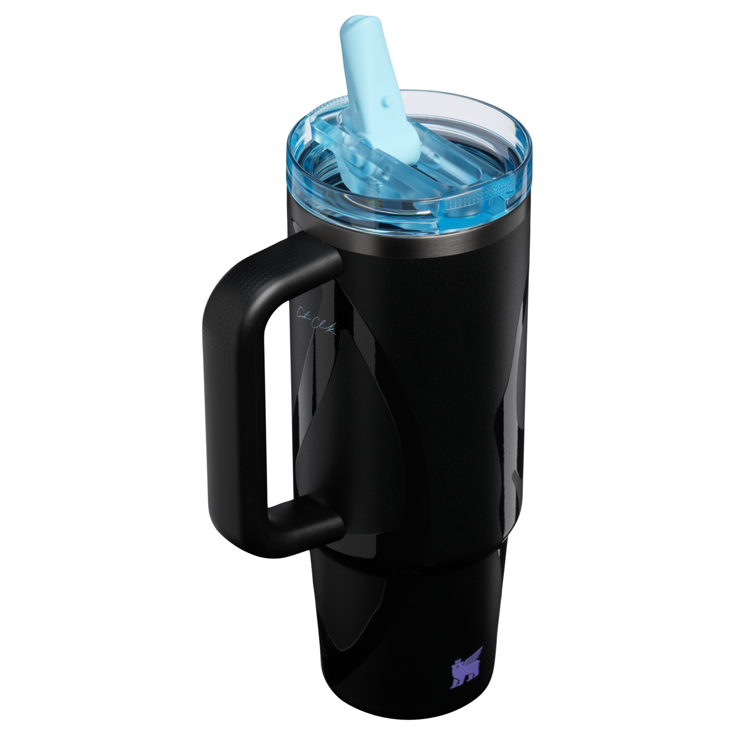 STANLEY 1913 X CAITLIN CLARK QUENCHER® PROTOUR FLIP STRAW TUMBLER | 30 OZ