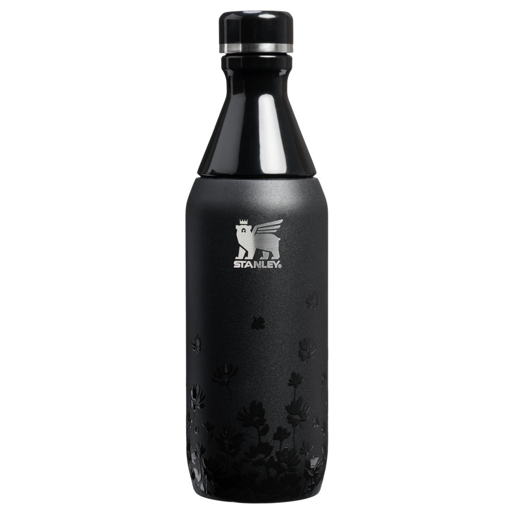 LA BOTELLA SLIM LUXE PARA TODO EL DÍA | 12 ONZAS