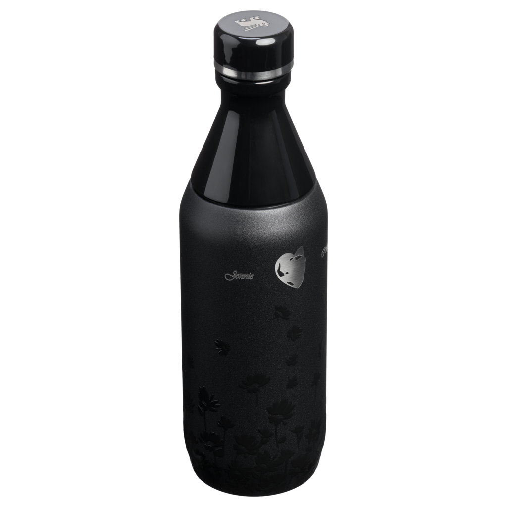 LA BOTELLA SLIM LUXE PARA TODO EL DÍA | 12 ONZAS