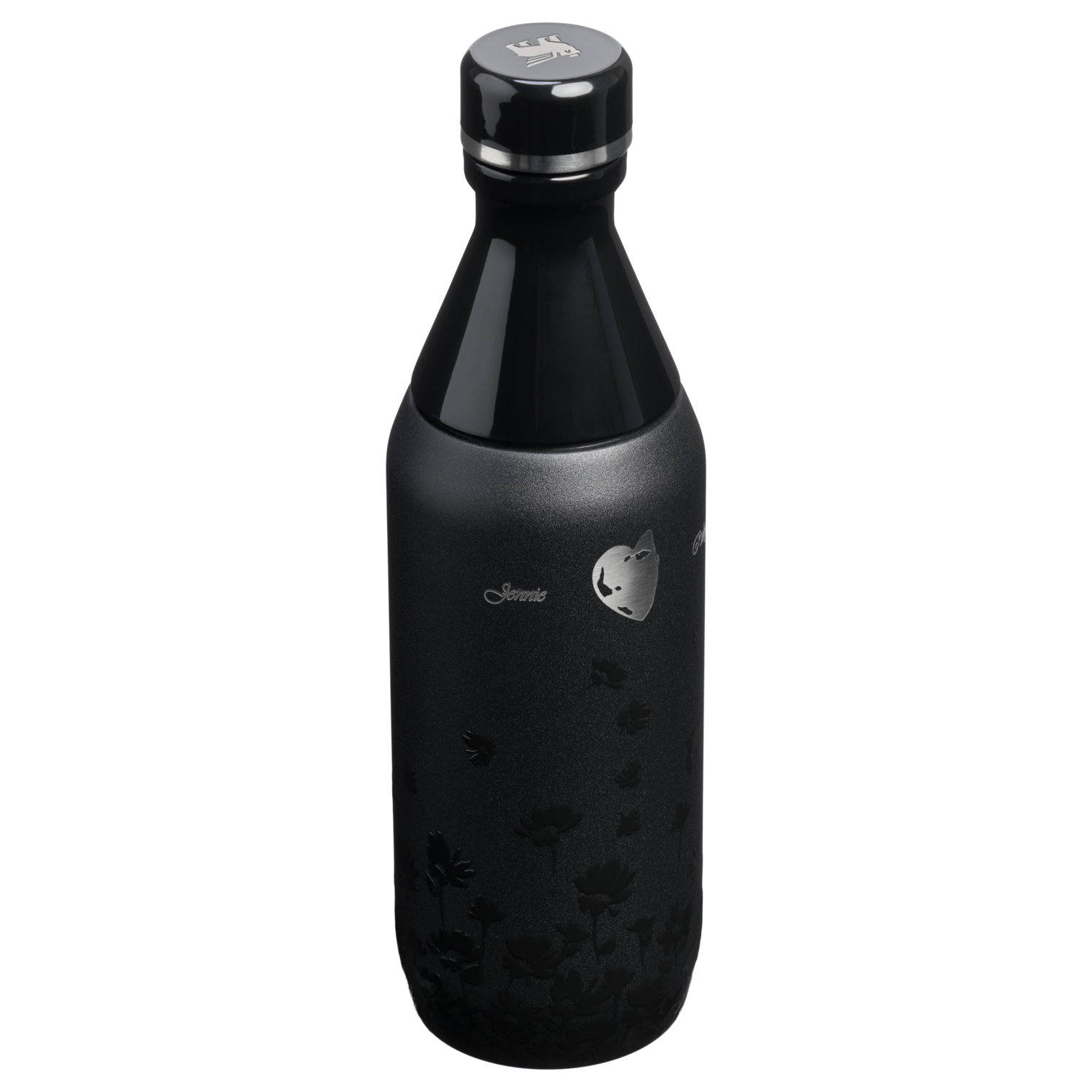 LA BOTELLA SLIM LUXE PARA TODO EL DÍA | 12 ONZAS