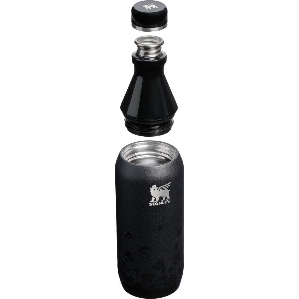 LA BOTELLA SLIM LUXE PARA TODO EL DÍA | 12 ONZAS