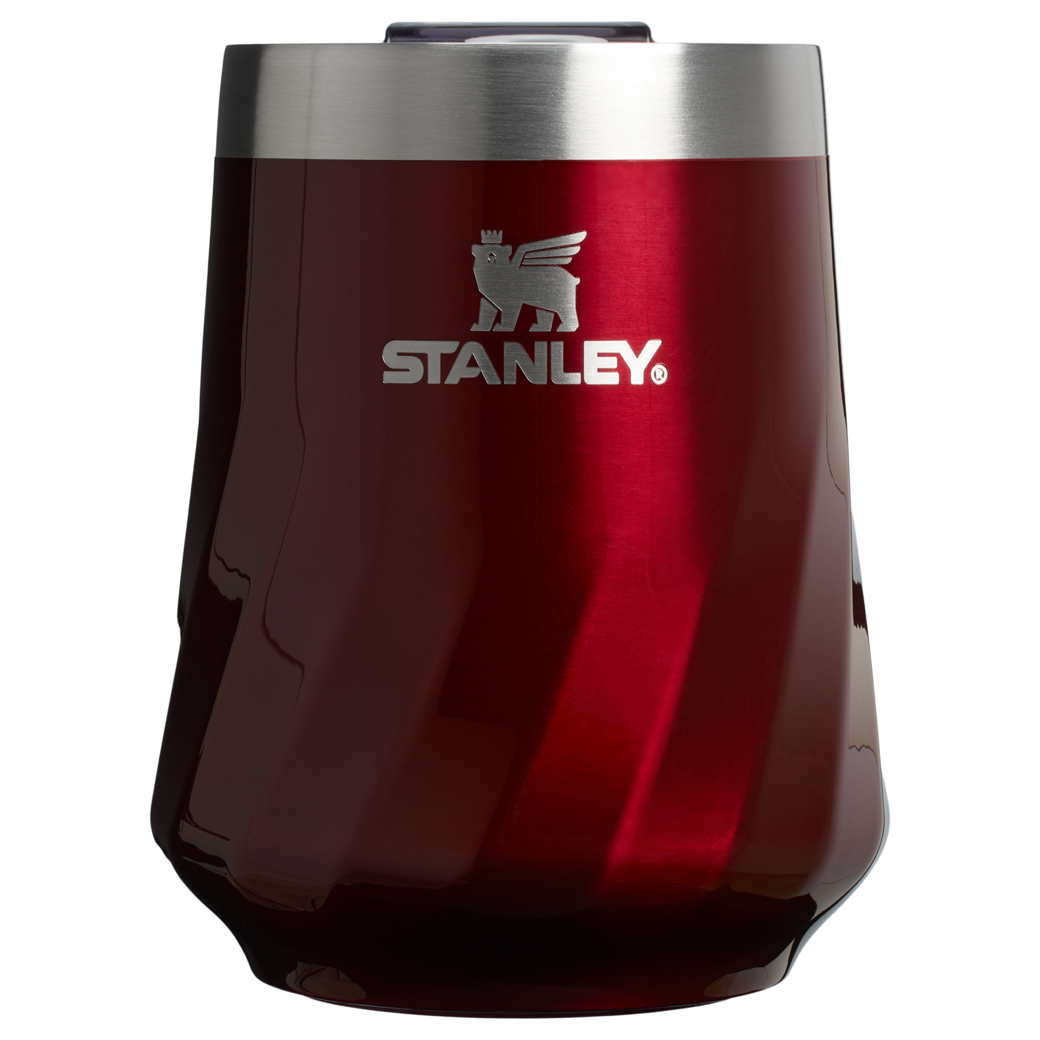 EL VASO DE VINO TEXTURIZADO RESERVE | 11 ONZAS