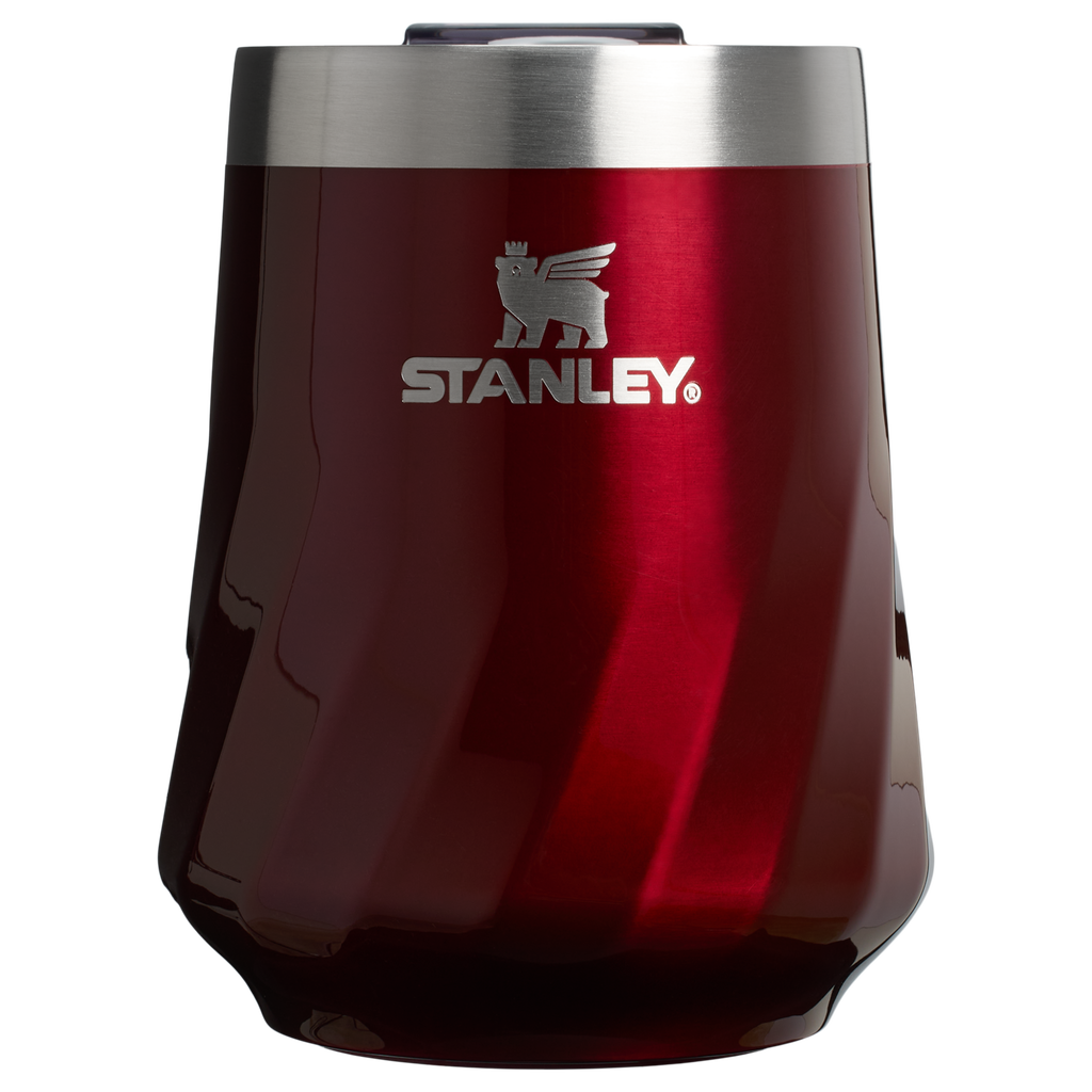 EL VASO DE VINO TEXTURIZADO RESERVE | 11 ONZAS