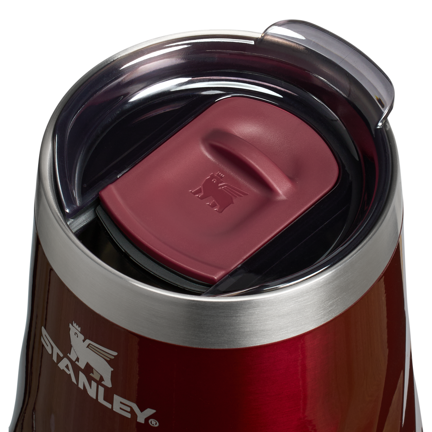 EL VASO DE VINO TEXTURIZADO RESERVE | 11 ONZAS
