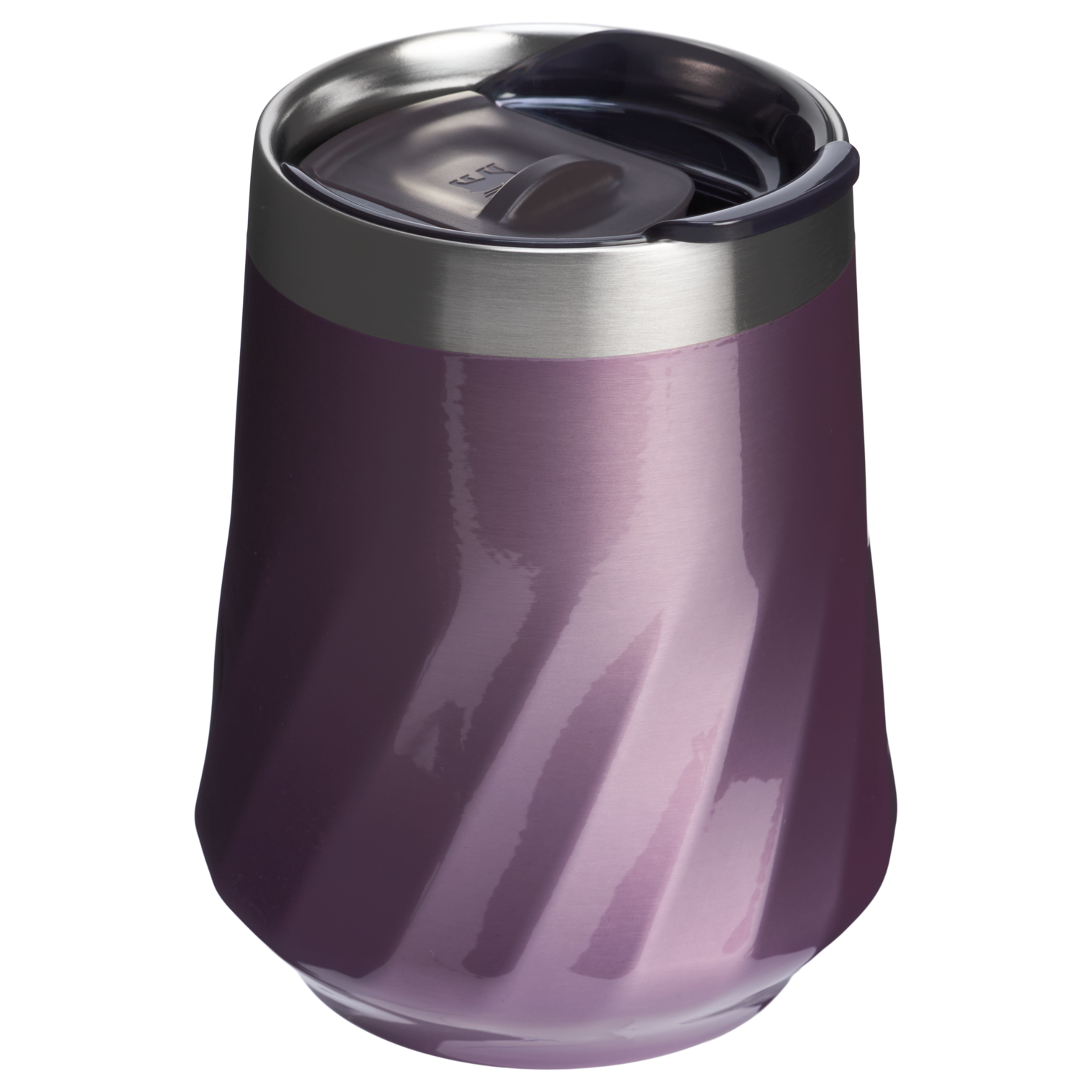 EL VASO DE VINO TEXTURIZADO RESERVE | 11 ONZAS