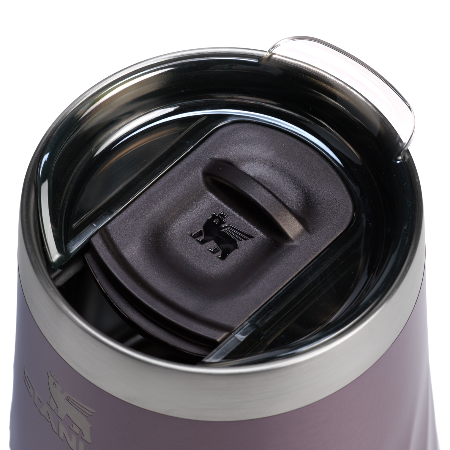 EL VASO DE VINO TEXTURIZADO RESERVE | 11 ONZAS