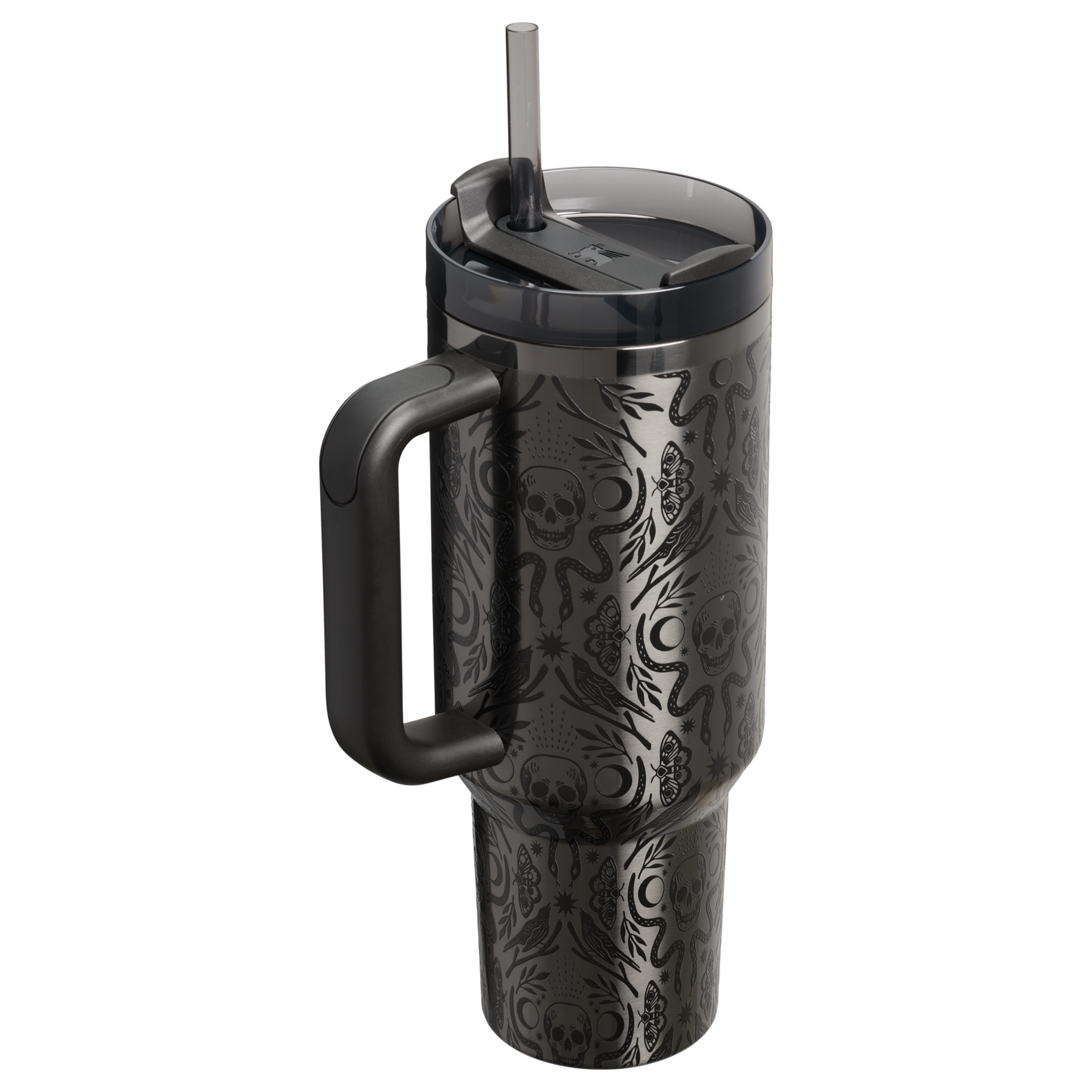 EL VASO FLOWSTATE™ HALLOWEEN QUENCHER ® H2.0 | 40 ONZAS