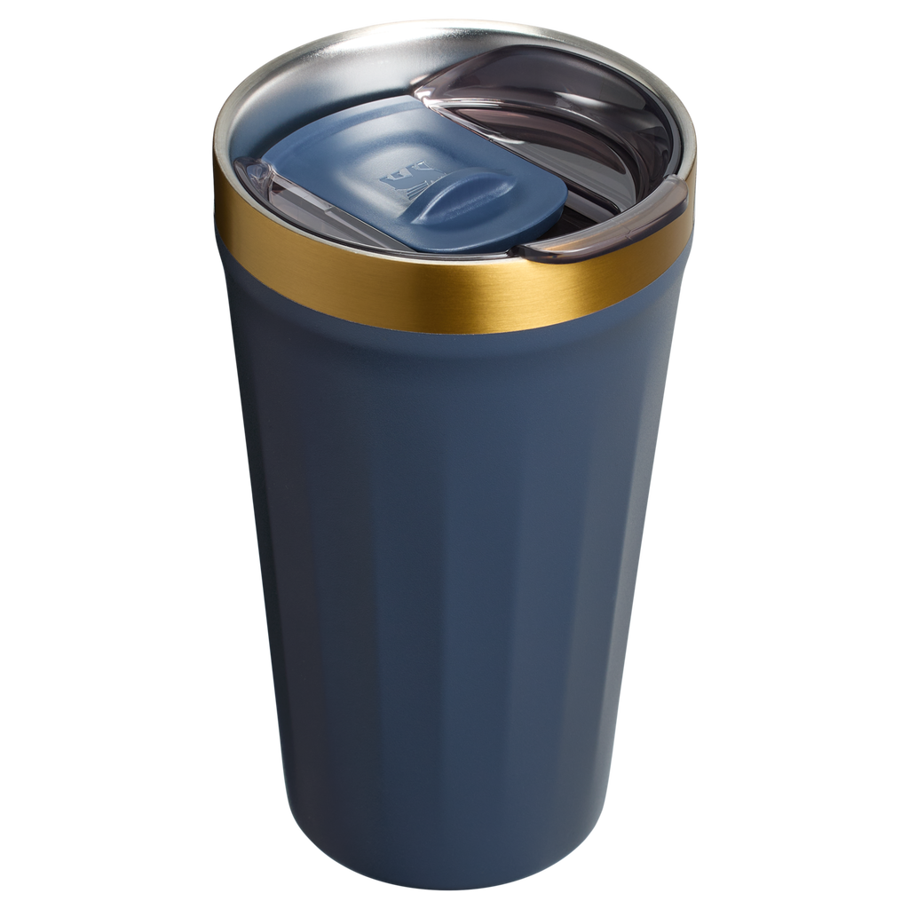 EL VASO TEXTURIZADO DE TODOS LOS DÍAS | 16 ONZAS
