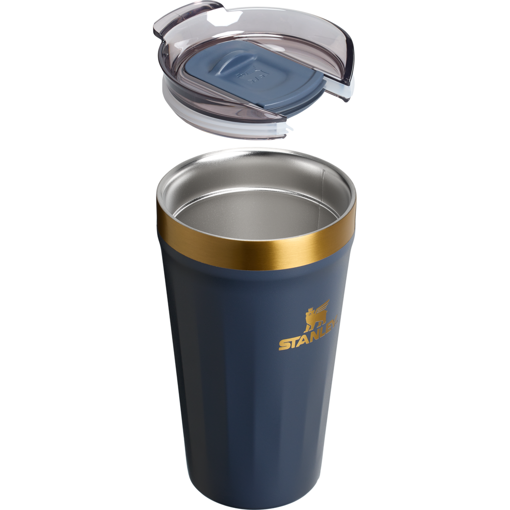 EL VASO TEXTURIZADO DE TODOS LOS DÍAS | 16 ONZAS