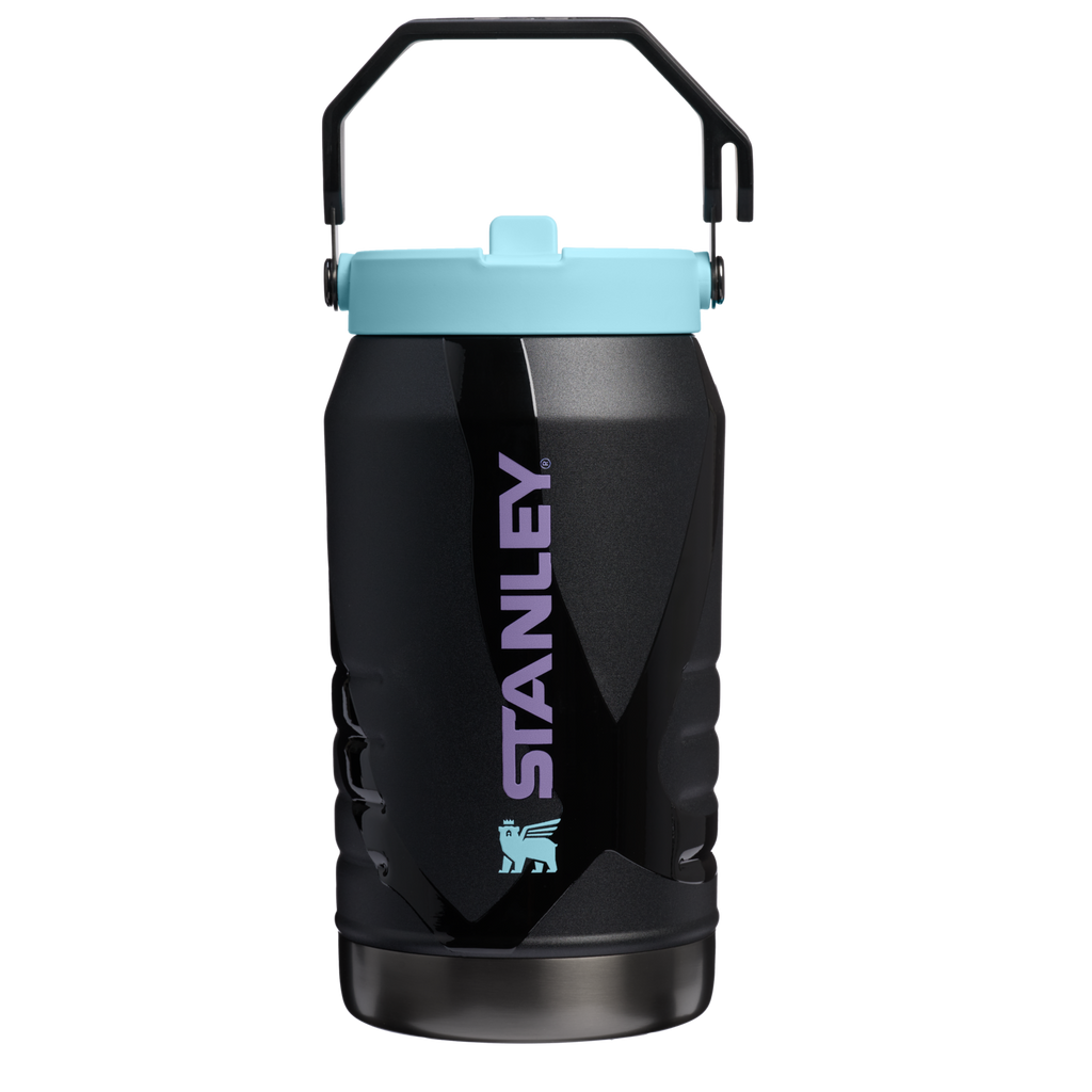 STANLEY 1913 X CAITLIN CLARK ICEFLOW™ FLIP STRAW JUG | 64 OZ