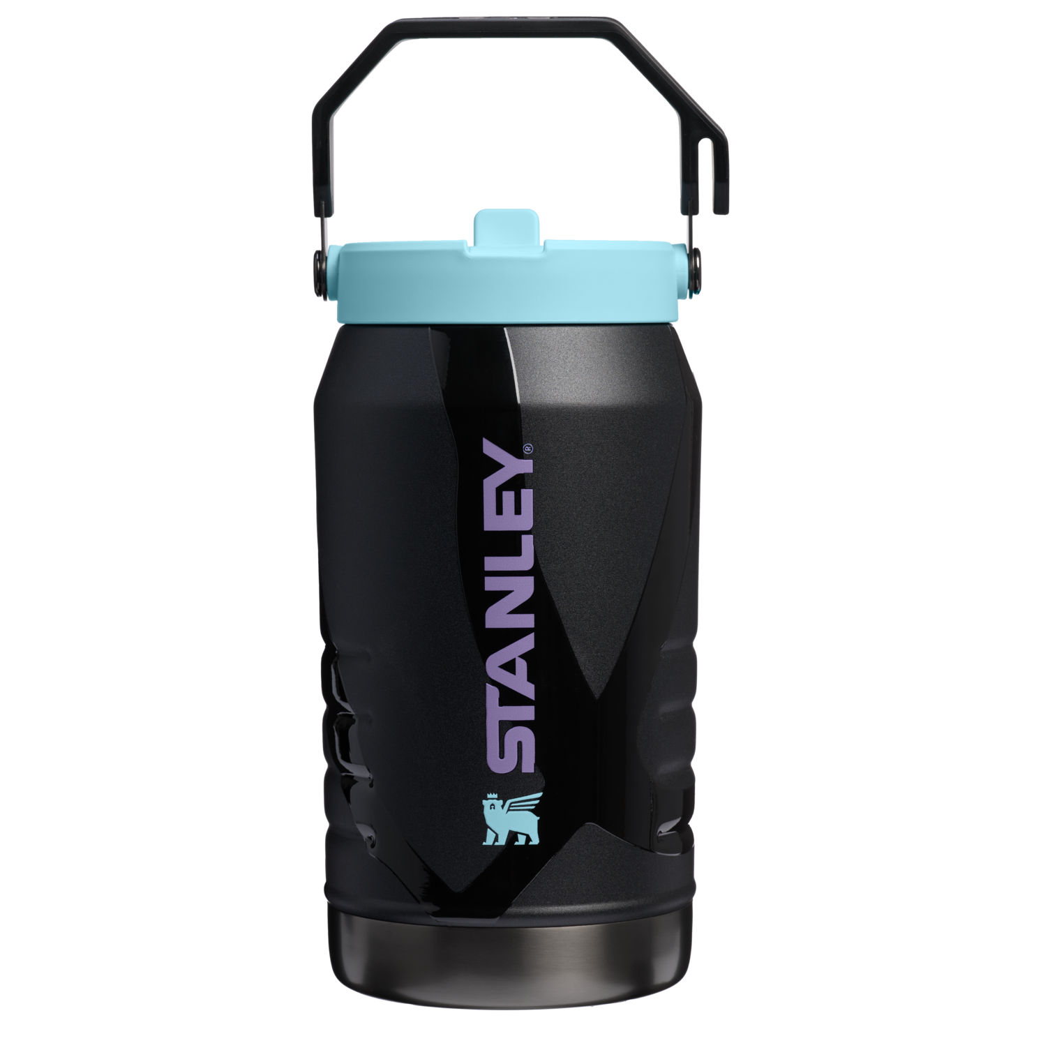 STANLEY 1913 X CAITLIN CLARK ICEFLOW™ FLIP STRAW JUG | 64 OZ