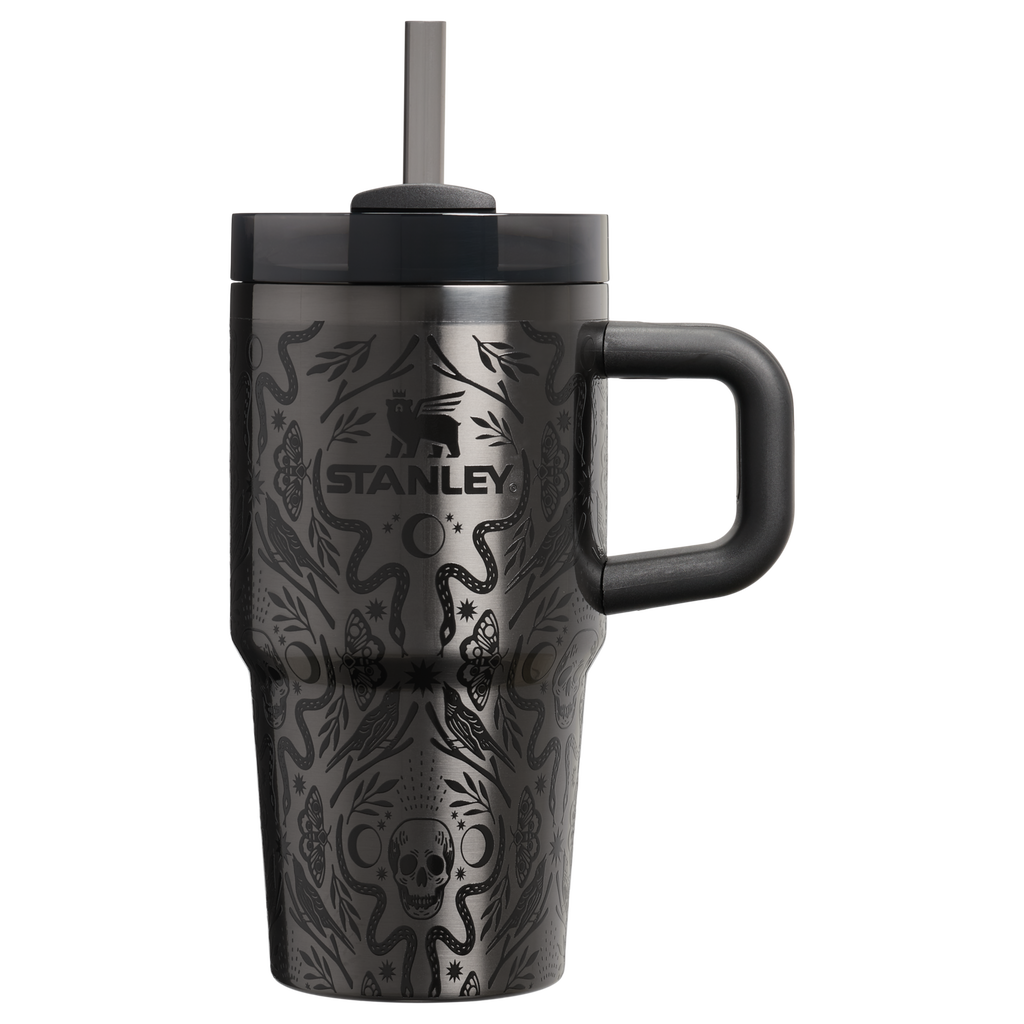 EL APAGADOR DE HALLOWEEN H2. O VASO FLOWSTATE™ CON ASA | 20 ONZAS