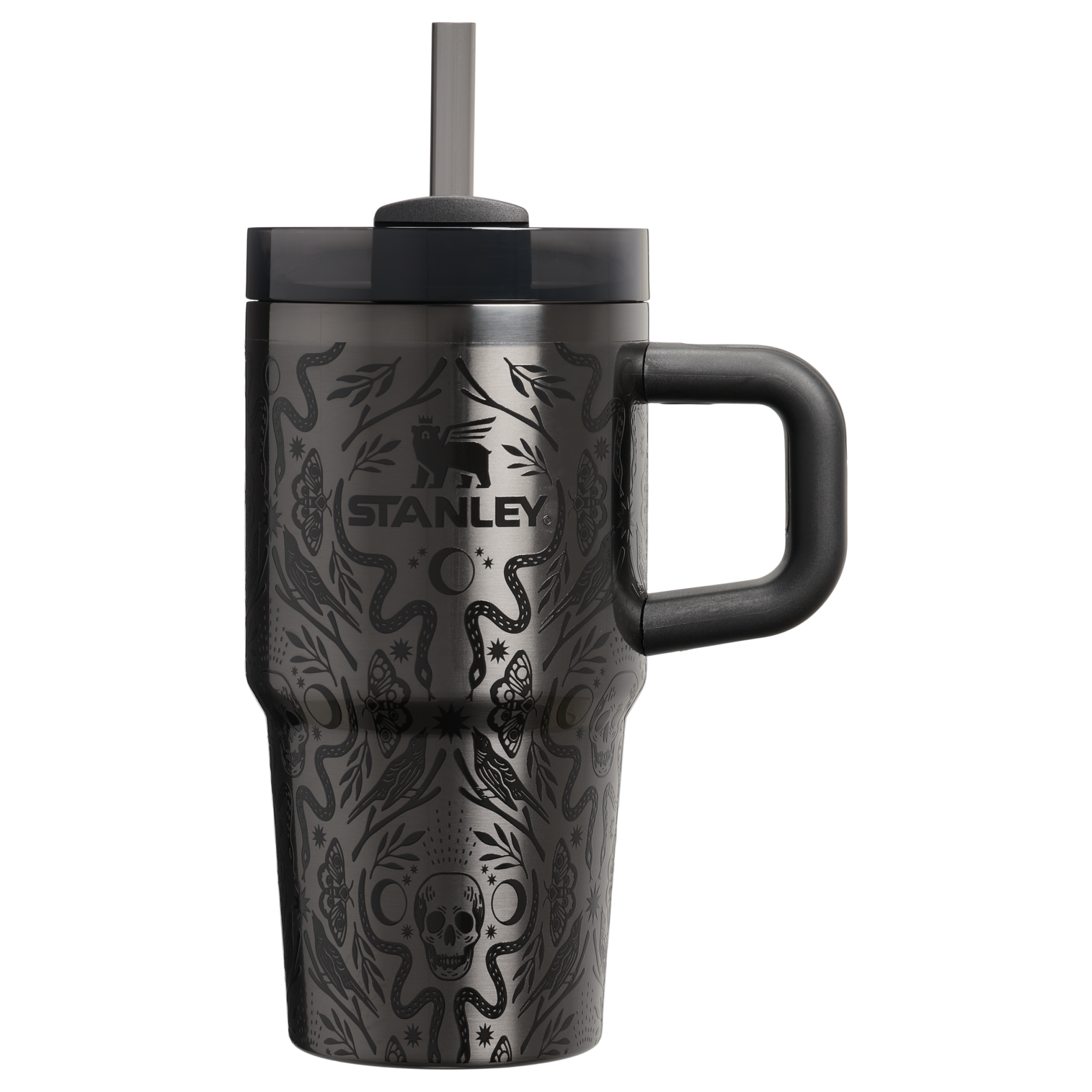 EL APAGADOR DE HALLOWEEN H2. O VASO FLOWSTATE™ CON ASA | 20 ONZAS