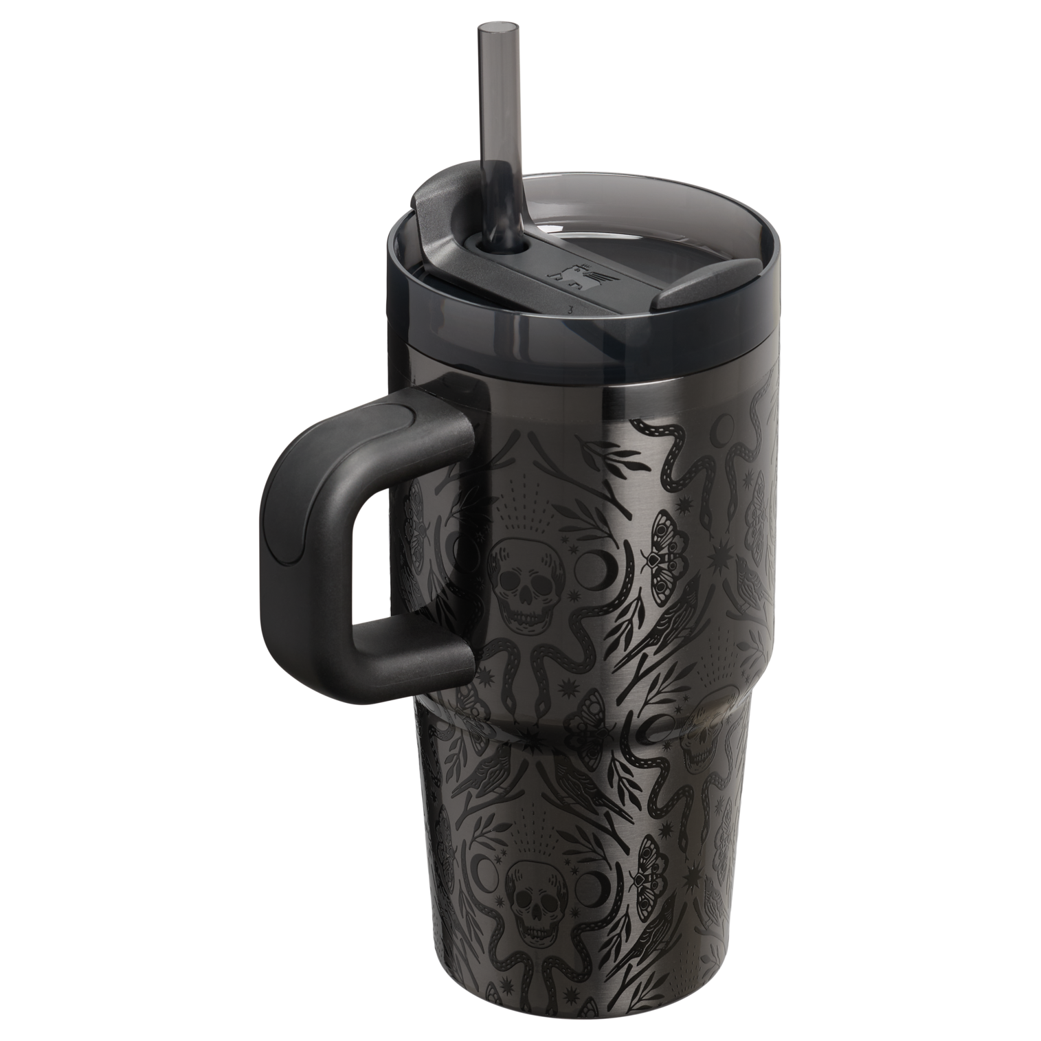 EL APAGADOR DE HALLOWEEN H2. O VASO FLOWSTATE™ CON ASA | 20 ONZAS