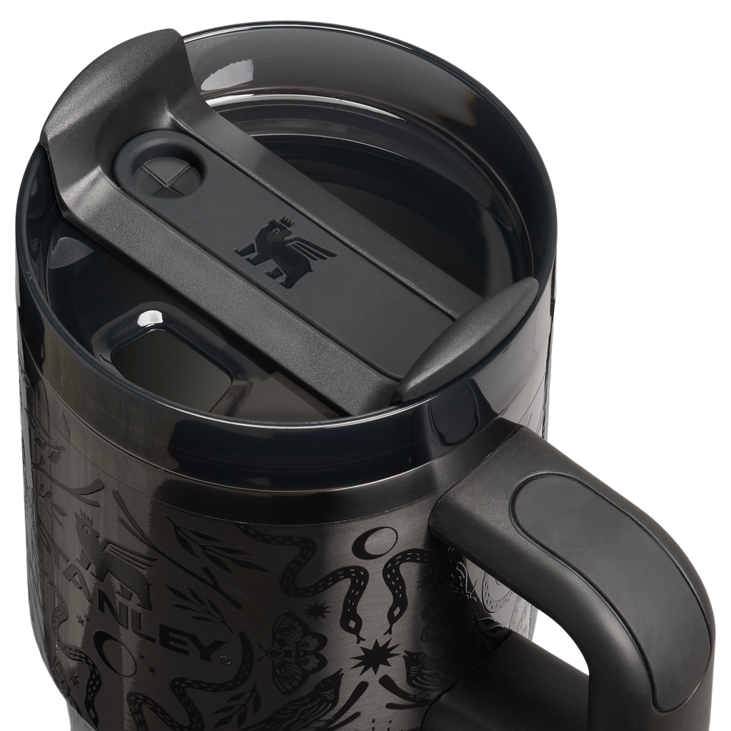 EL APAGADOR DE HALLOWEEN H2. O VASO FLOWSTATE™ CON ASA | 20 ONZAS