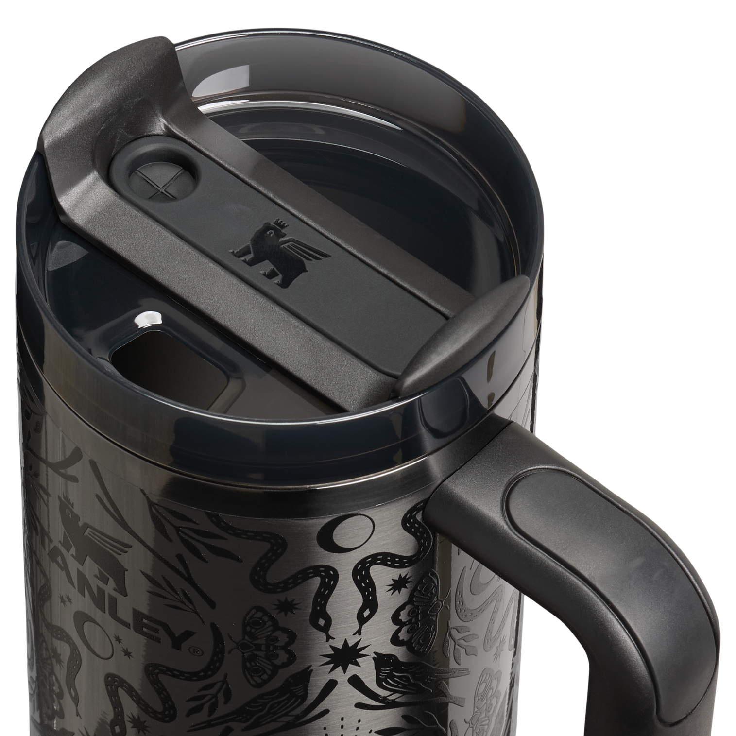 EL VASO FLOWSTATE™ HALLOWEEN QUENCHER H2.0 | 30 ONZAS