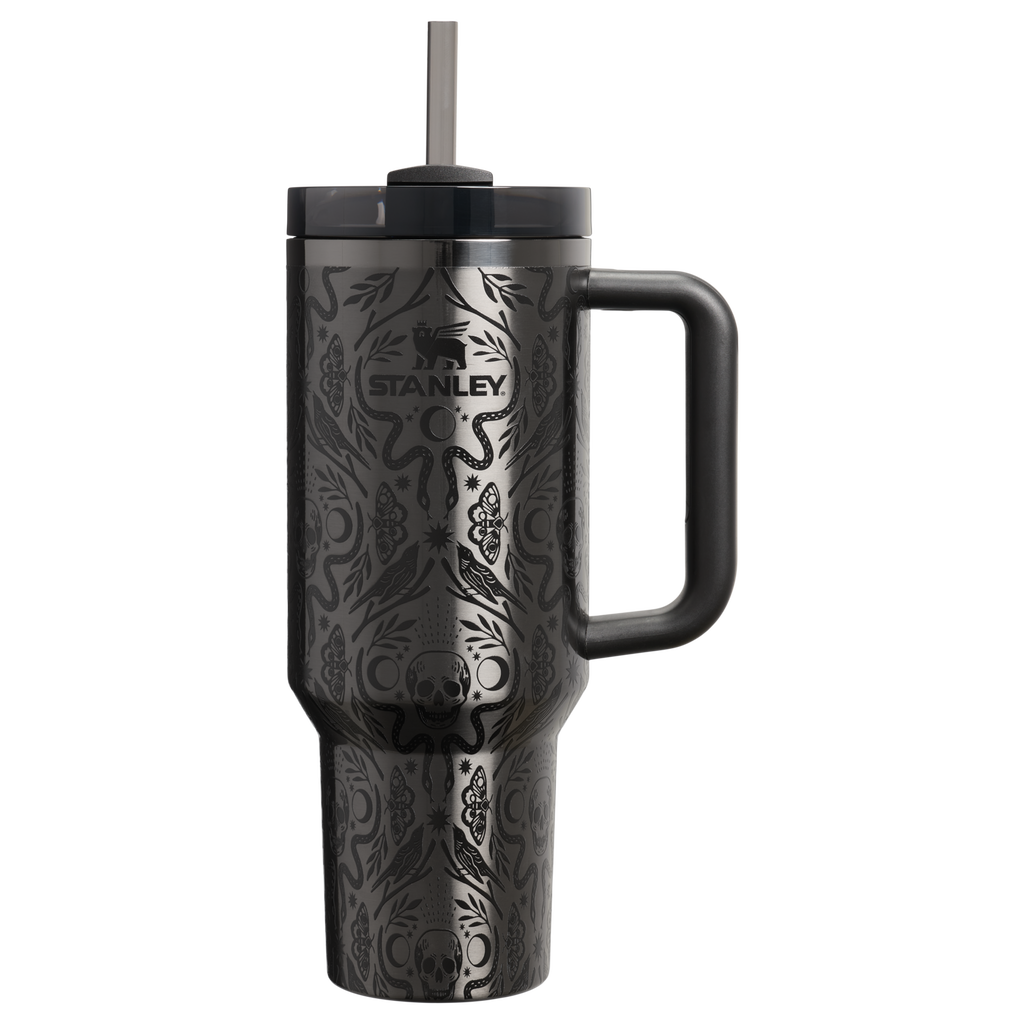 EL VASO FLOWSTATE™ HALLOWEEN QUENCHER ® H2.0 | 40 ONZAS