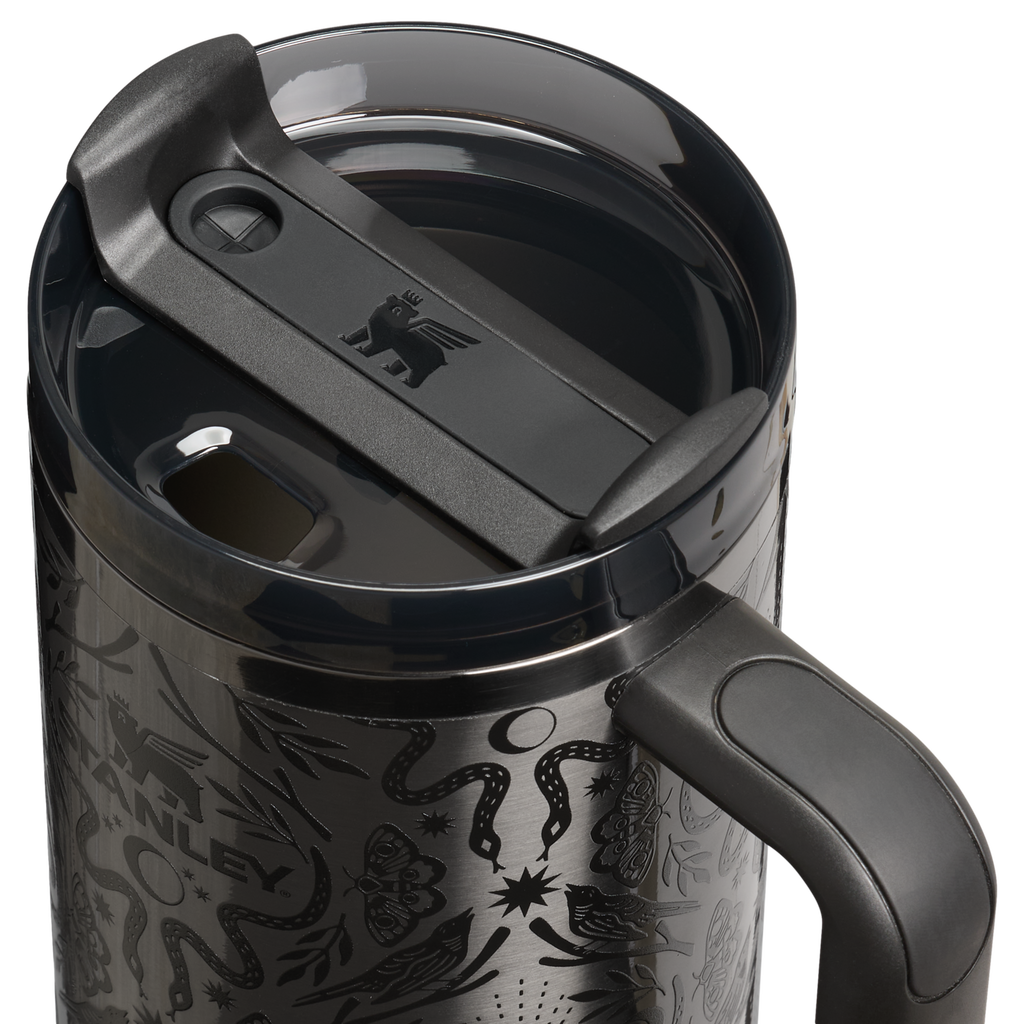 EL VASO FLOWSTATE™ HALLOWEEN QUENCHER ® H2.0 | 40 ONZAS