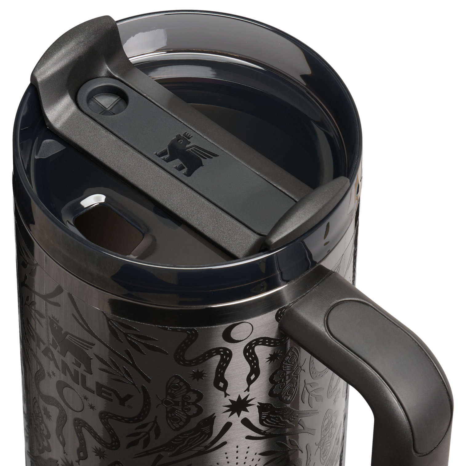 EL VASO FLOWSTATE™ HALLOWEEN QUENCHER ® H2.0 | 40 ONZAS