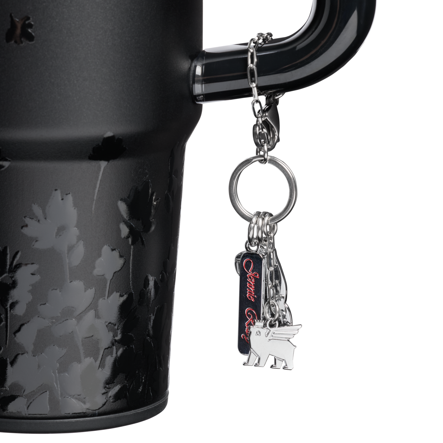 EL VASO DE LUJO QUENCHER® | 30 ONZAS