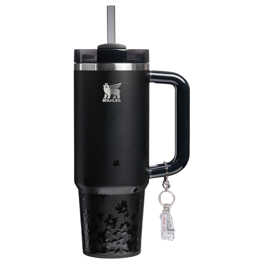 EL VASO DE LUJO QUENCHER® | 30 ONZAS