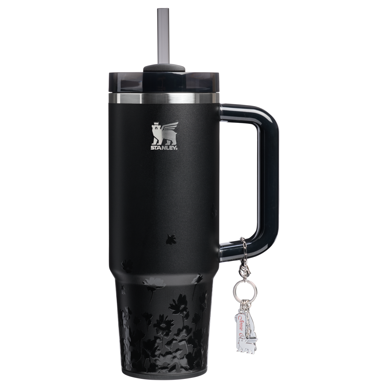 EL VASO DE LUJO QUENCHER® | 30 ONZAS
