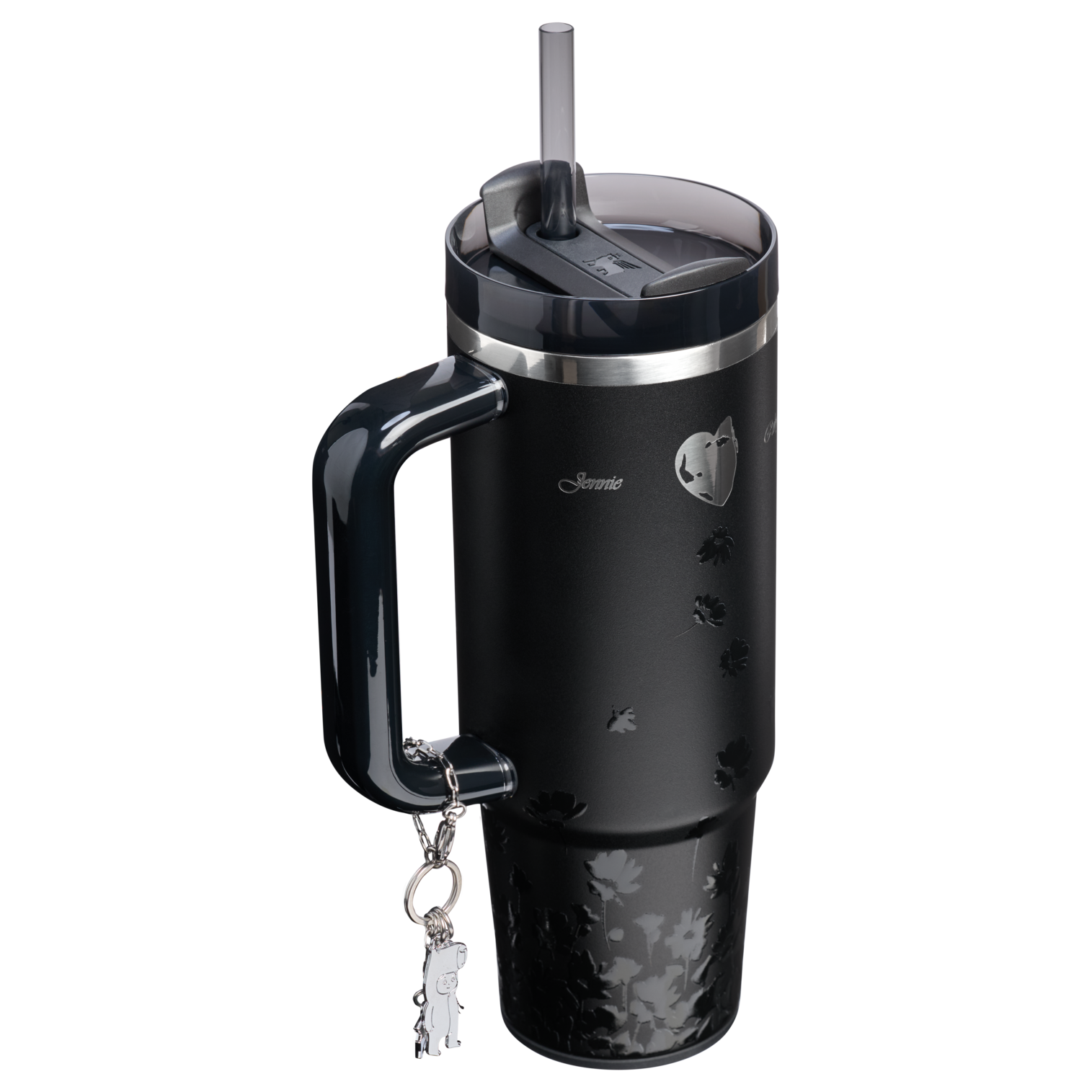 EL VASO DE LUJO QUENCHER® | 30 ONZAS