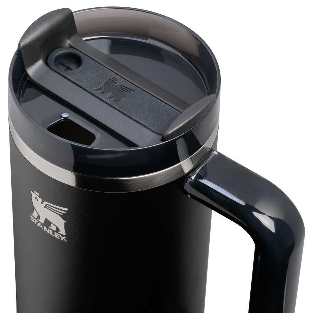 EL VASO DE LUJO QUENCHER® | 30 ONZAS