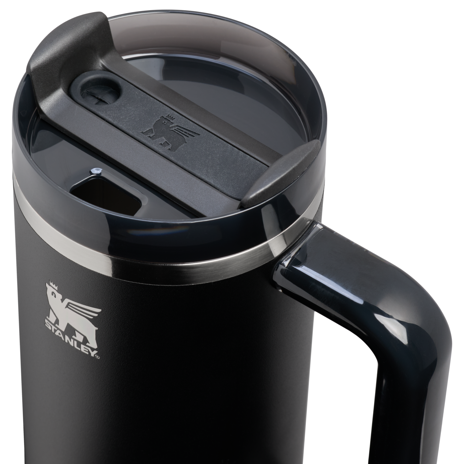 EL VASO DE LUJO QUENCHER® | 30 ONZAS
