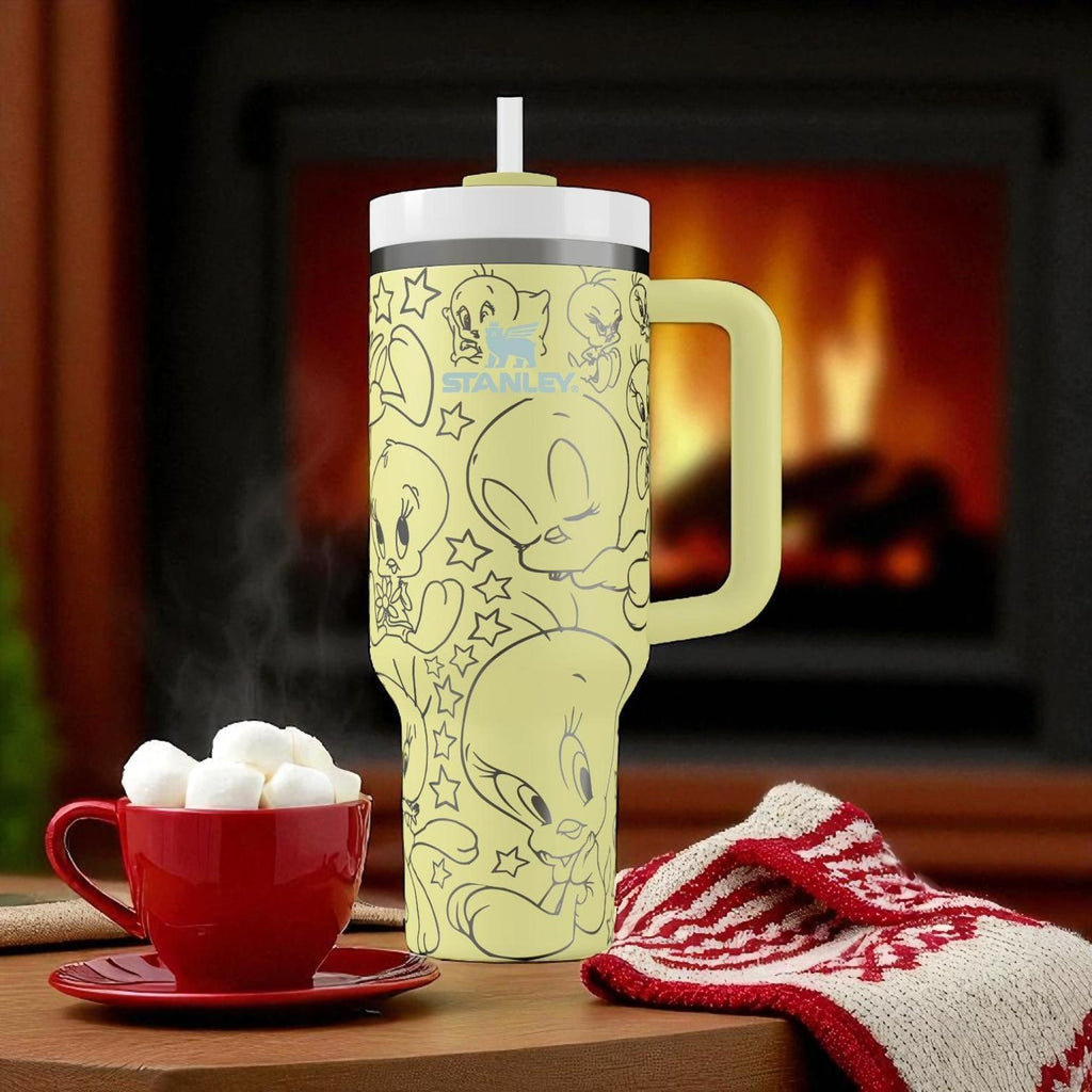 Vaso Tweety Stanley