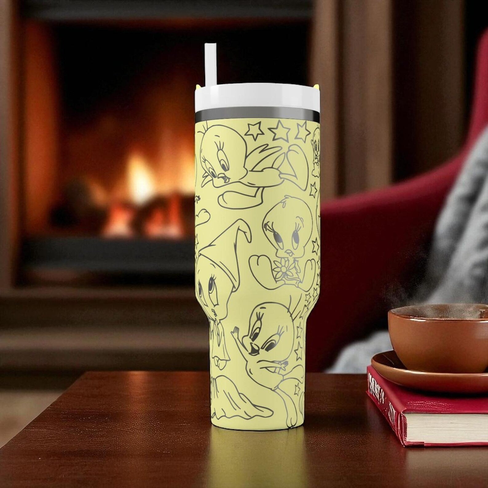 Vaso Tweety Stanley
